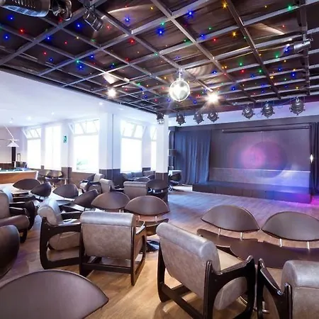 Playa Park Zensation 酒店 4*