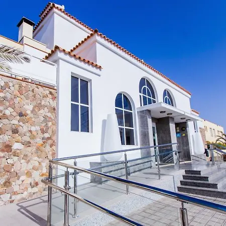 호텔 Playa Park Zensation 4*