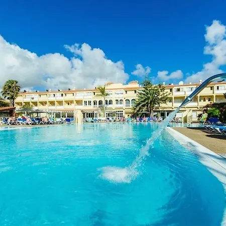 Playa Park Zensation Hotell 4*