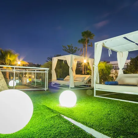 Playa Park Zensation