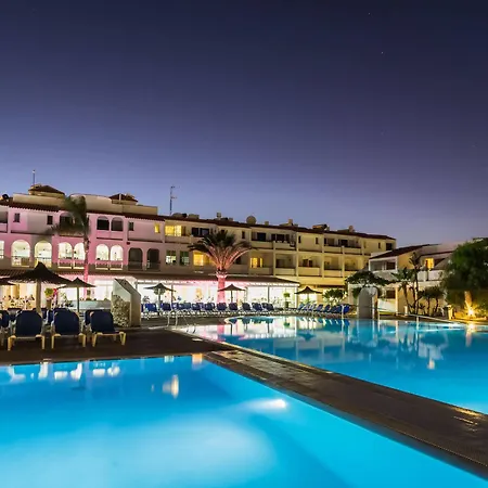 Ξενοδοχείο Playa Park Zensation