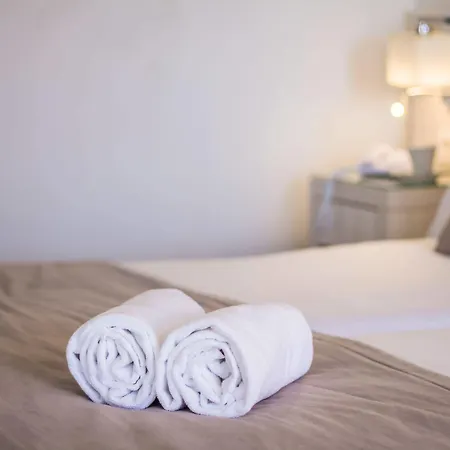 Playa Park Zensation 호텔