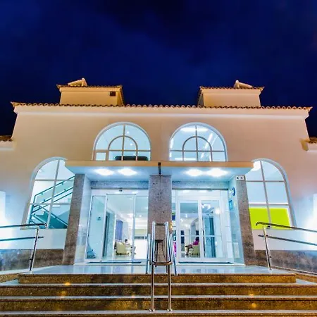 酒店 Playa Park Zensation 科拉雷侯