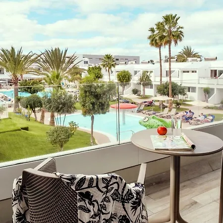 Ξενοδοχείο Playa Park Zensation 4*
