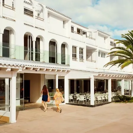 Hotell Playa Park Zensation 4*