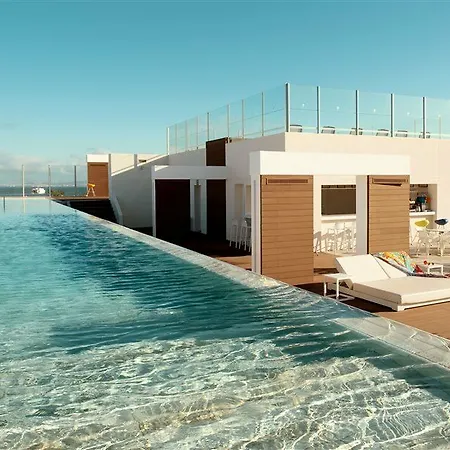 Playa Park Zensation 4*