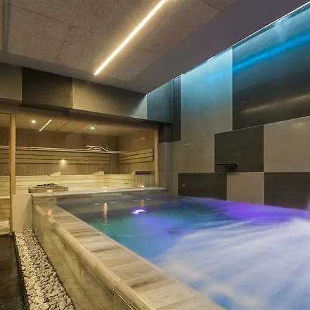 Hotel Playa Park Zensation