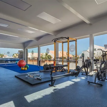 Playa Park Zensation