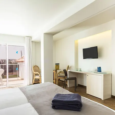 Playa Park Zensation 4*