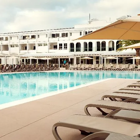 Playa Park Zensation Hotel 4*