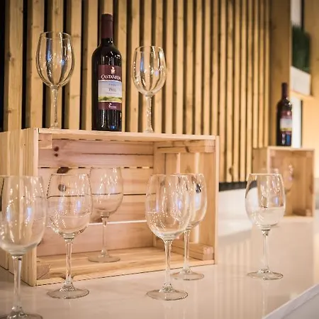 호텔 Playa Park Zensation