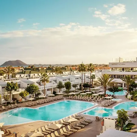 Playa Park Zensation 4* 科拉雷侯
