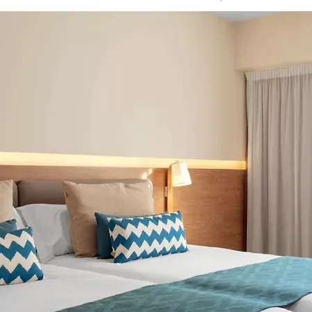 Hotell Playa Park Zensation