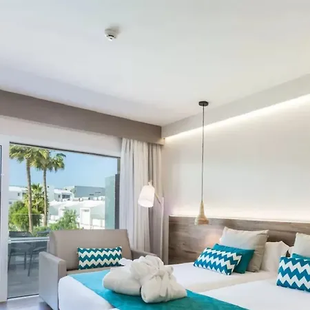 Hotell Playa Park Zensation 4*