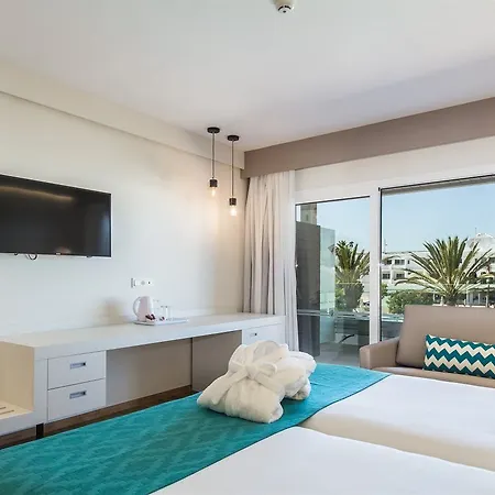 Playa Park Zensation Hotell Corralejo