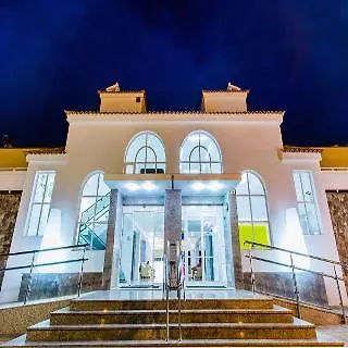 Playa Park Zensation Hotell Corralejo