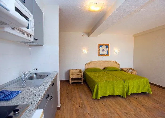 Hotel Playa Park Zensation 4*