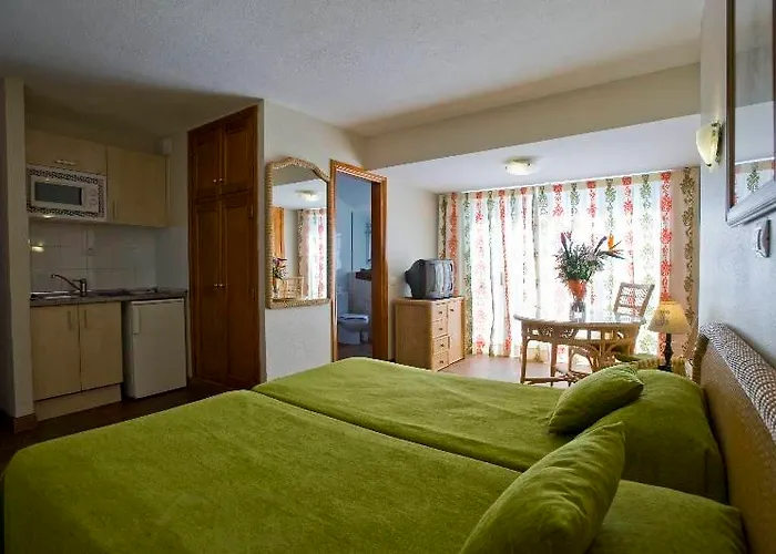 Playa Park Zensation Hotel 4*