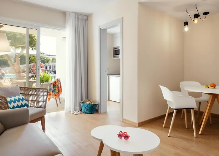 Playa Park Zensation 호텔 코라레호