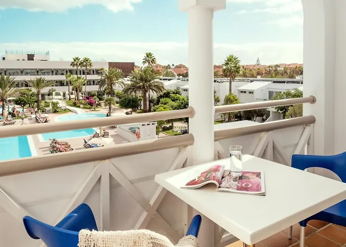 Playa Park Zensation Hotel Corralejo