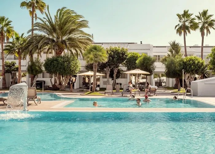 Hotel Playa Park Zensation