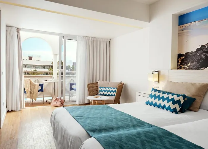 Hotel Playa Park Zensation