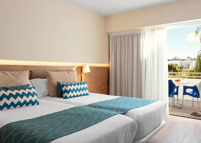 Playa Park Zensation 4*