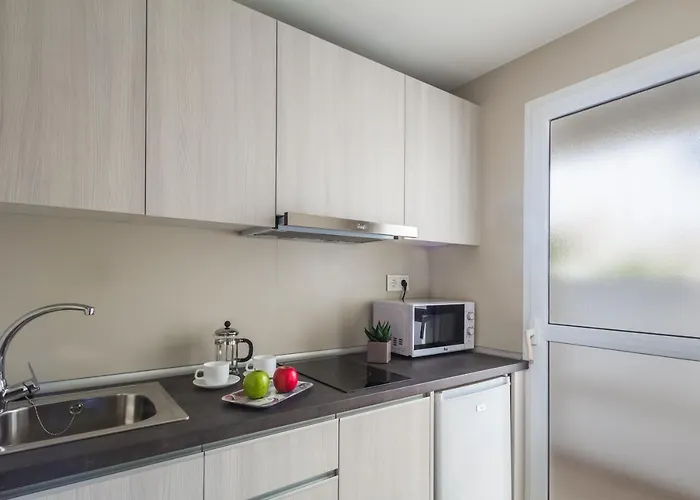 Playa Park Zensation Corralejo