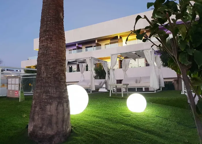 Hotel Playa Park Zensation Corralejo