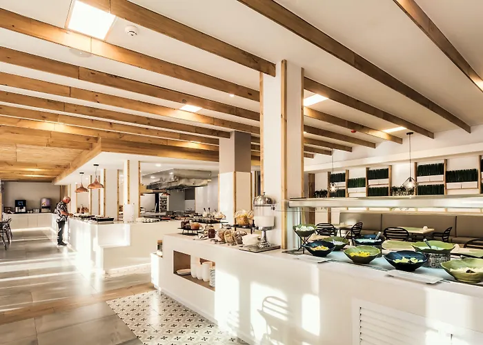 Playa Park Zensation 코라레호