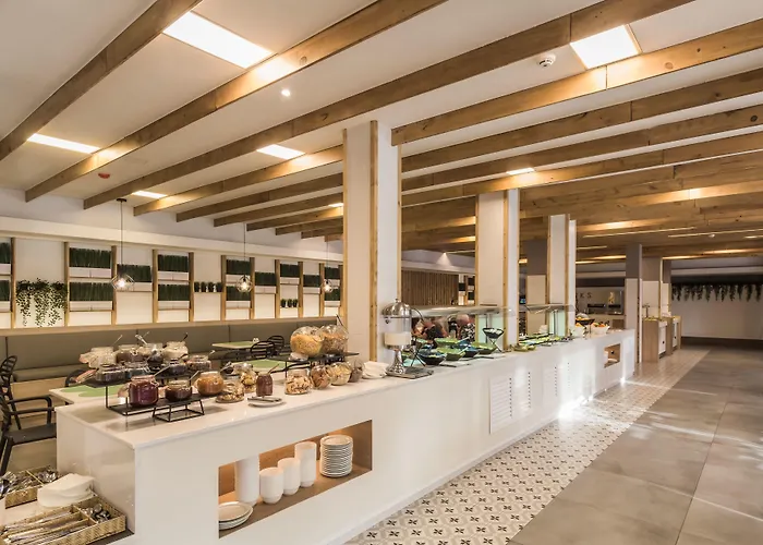 Playa Park Zensation 4*