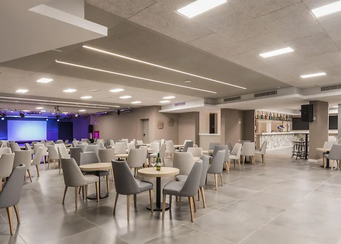 Playa Park Zensation