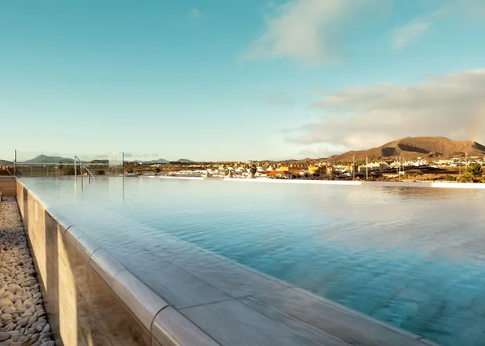 Playa Park Zensation 코라레호