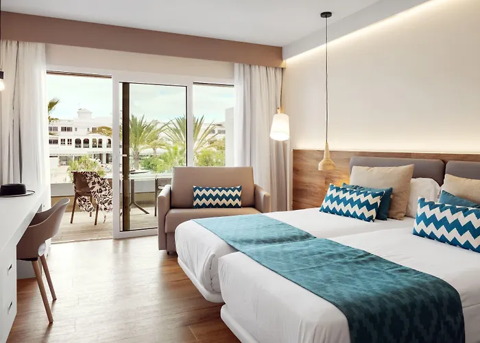 Playa Park Zensation 4*