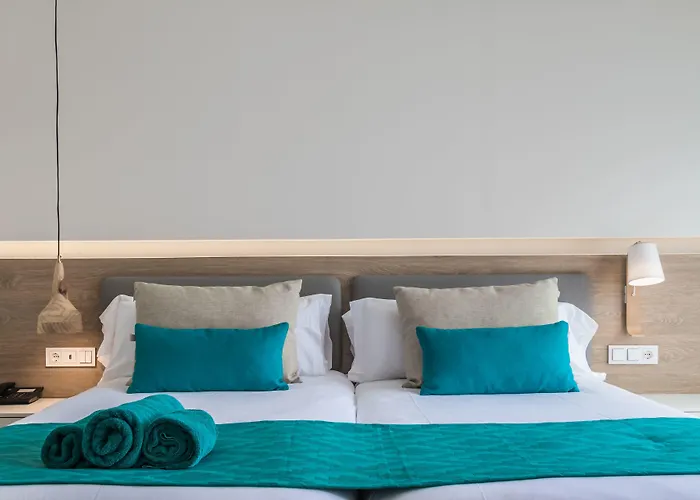 Playa Park Zensation Corralejo