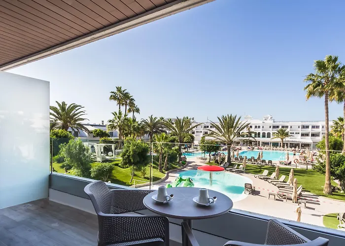 Playa Park Zensation Hotel Corralejo