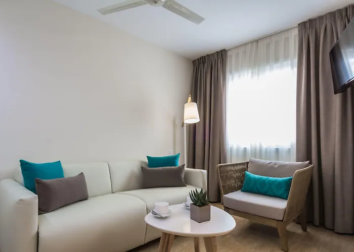 Hotel Playa Park Zensation