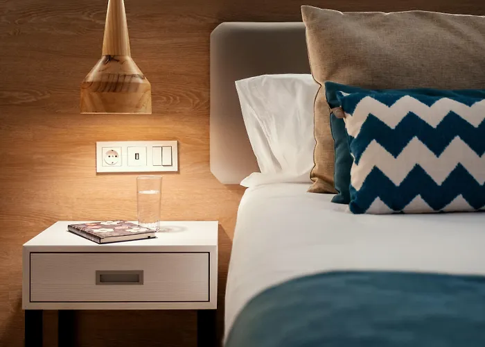 Playa Park Zensation 4* 코라레호