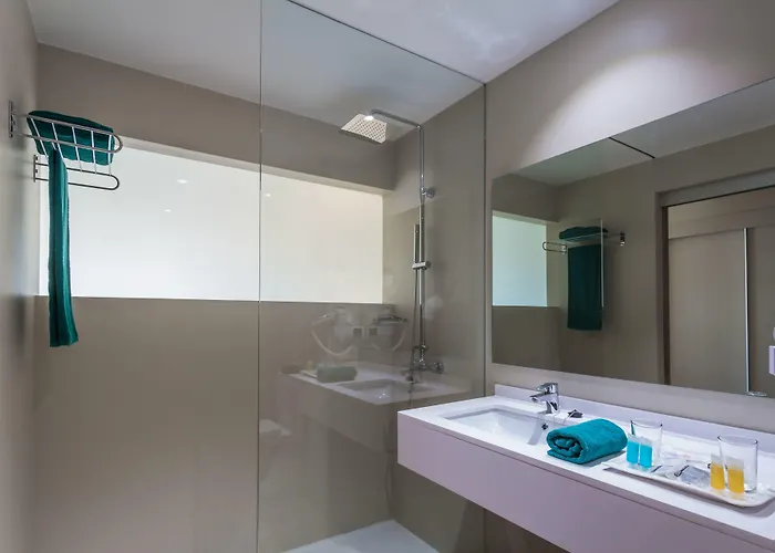 Hotell Playa Park Zensation Corralejo