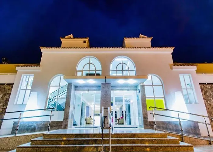 Playa Park Zensation