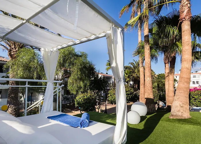 Playa Park Zensation Hotell Corralejo