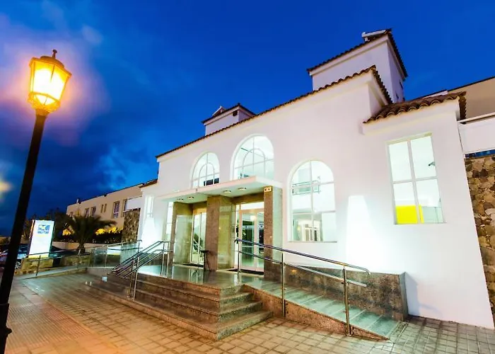 Hotel Playa Park Zensation 4*