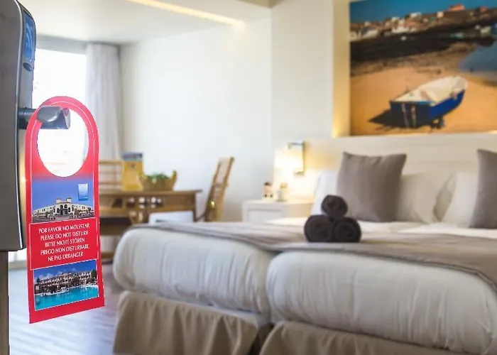 Playa Park Zensation 4* Corralejo