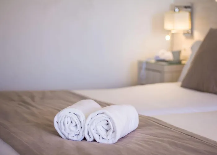 Playa Park Zensation Hotel