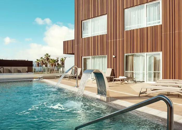 Playa Park Zensation 4*