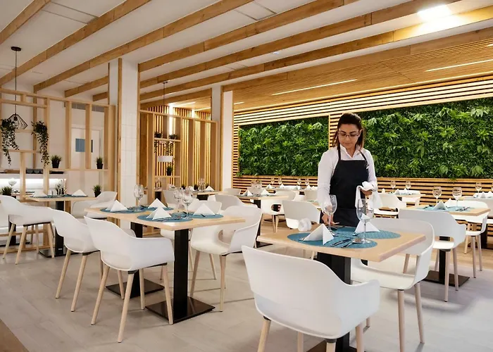 Hotel Playa Park Zensation 4*