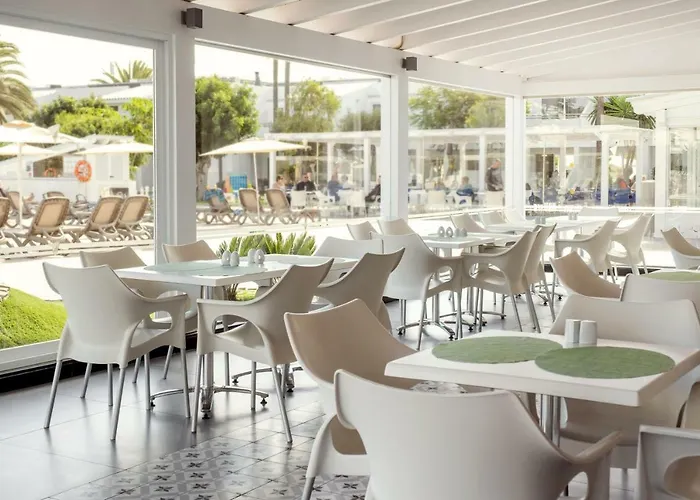 Hotel Playa Park Zensation 4*