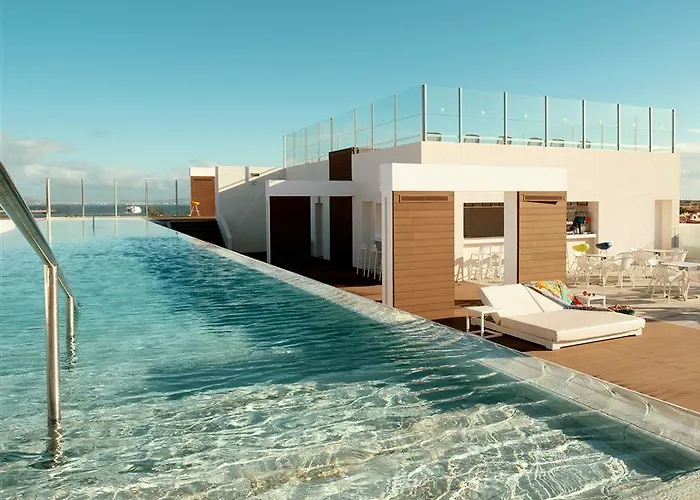 Playa Park Zensation 4*