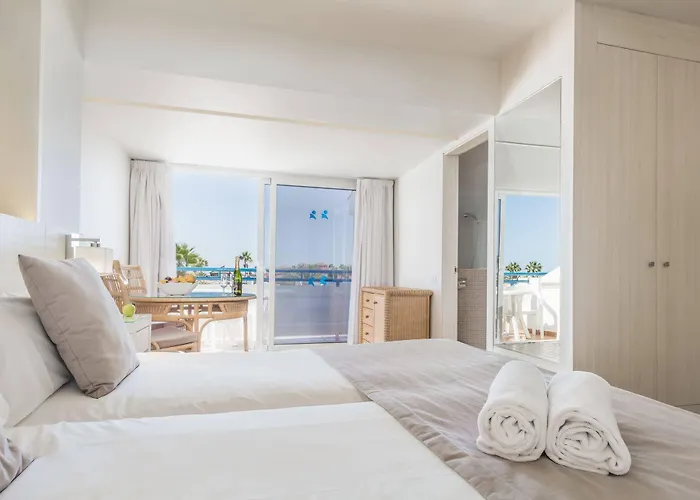 Hotel Playa Park Zensation