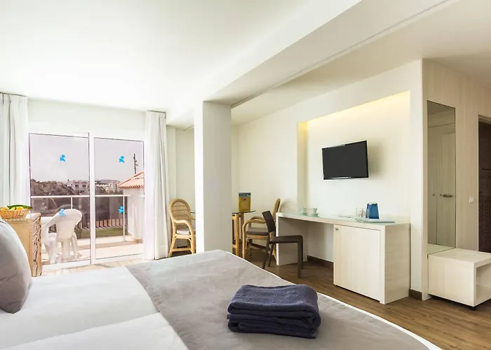 Playa Park Zensation 4*